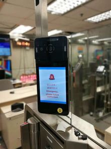 国内自研AI视觉技术助力港珠澳大桥8秒通关 人脸识别设备背后的科技革新