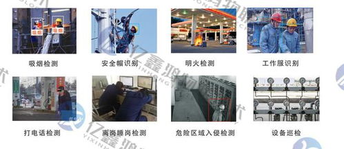 加油站危险源实时监测预警系统与面部识别技术融合研究