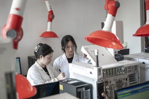 格林生物产品品质稳定,香气持久辨识度高凤凰网湖南 凤凰网